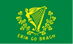 Other Irish Table Flags